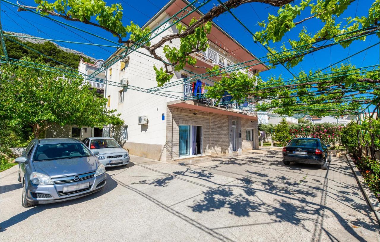 Stunning Apartment In Duce With Wifi Eksteriør billede
